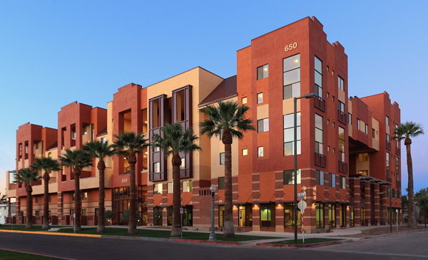 Affordable Housing Phoenix AZ | Affordable Housing for Families, Homeless, and more in Arizona
