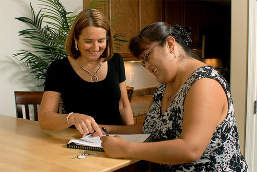 Supportive Housing Resources and Services in Arizona